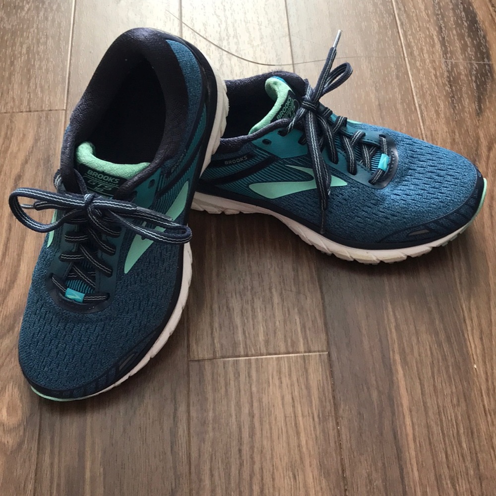 Brooks Adrenaline GTS 18